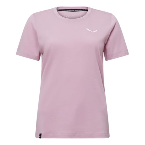 Salewa Women's Eagle Nature T-Shirt W Small tee, Zephyr, M, Zephyr, M Salewa Women's Eagle Nature T-Shirt W Small tee, Zephyr, M, Zephyr, M von Salewa
