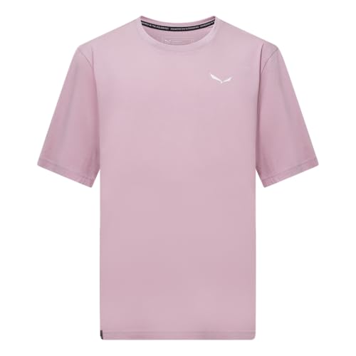 Salewa Men's Eagle Sunset Loose T-Shirt M Small tee, Zephyr, M, Zephyr, M Salewa Men's Eagle Sunset Loose T-Shirt M Small tee, Zephyr, M, Zephyr, M von Salewa