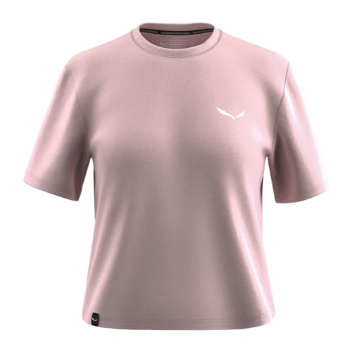 Salewa Zephyr Damen T-Shirt Eagle Sunset W S/S, Größe M, Zephyr, M Salewa Zephyr Damen T-Shirt Eagle Sunset W S/S, Größe M, Zephyr, M von Salewa