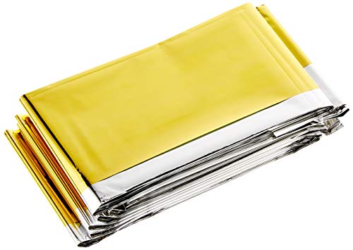 Salewa Rettungsdecke, Gelb Salewa Rettungsdecke, Gelb von Salewa