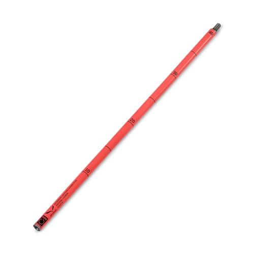 Salewa Sella Carbonsonde Verlängerung, Orange Salewa Sella Carbonsonde Verlängerung, Orange von Salewa