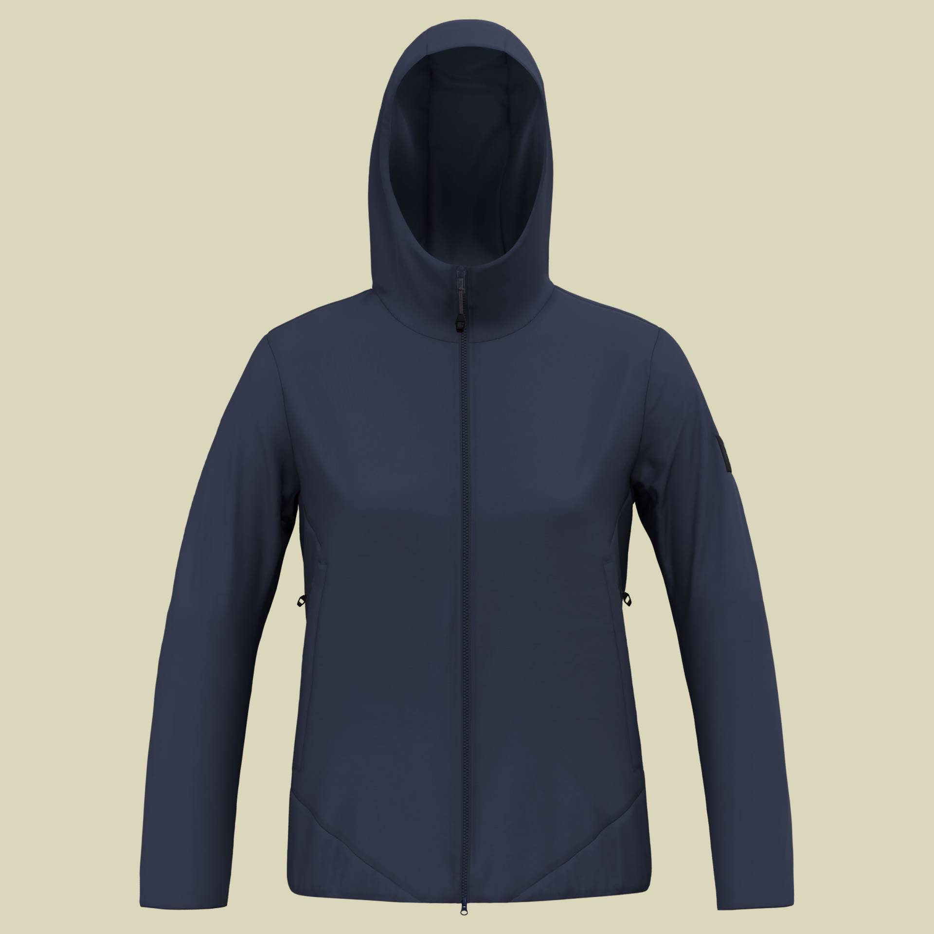 Fanes 2L PTX 2/1 Jacket Women Größe 36 Farbe navy blazer Fanes 2L PTX 2/1 Jacket Women Größe 36 Farbe navy blazer von Salewa