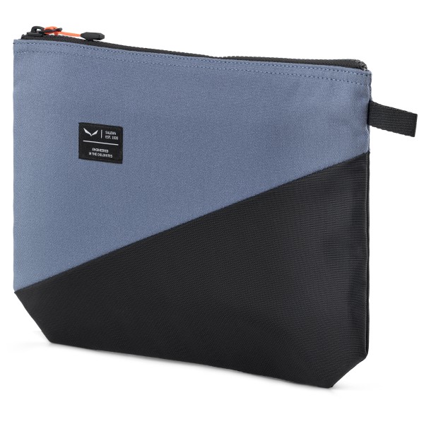 Salewa - Fanes Accessory Bag - Packsack Gr One Size grau Salewa - Fanes Accessory Bag - Packsack Gr One Size grau von Salewa