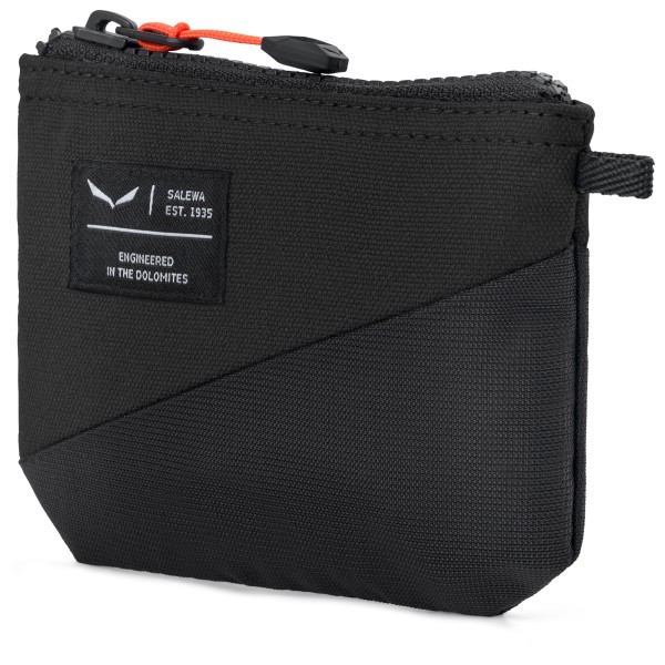 Salewa - Fanes Card Wallet - Packsack schwarz Salewa - Fanes Card Wallet - Packsack schwarz von Salewa