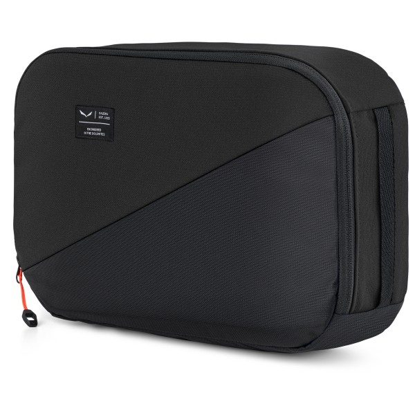 Salewa - Fanes Cube Case - Packsack schwarz Salewa - Fanes Cube Case - Packsack schwarz von Salewa