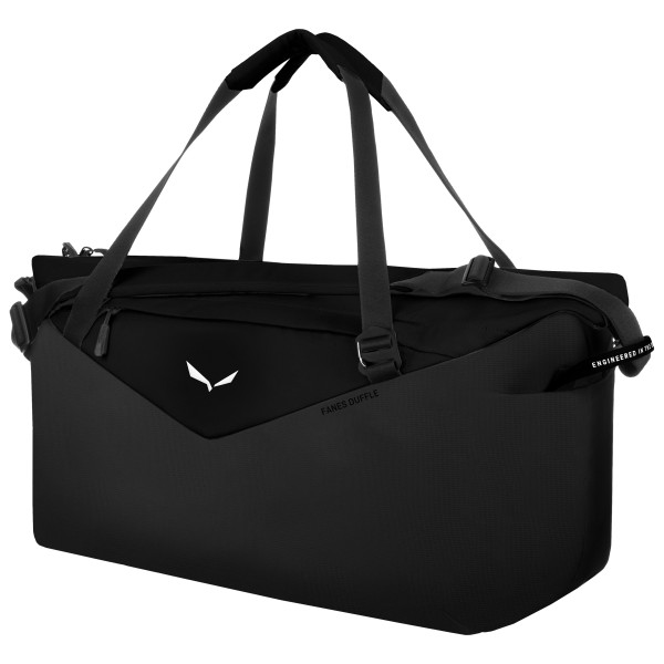 Salewa - Fanes Duffle 35 - Reisetasche Gr 35 l schwarz Salewa - Fanes Duffle 35 - Reisetasche Gr 35 l schwarz von Salewa
