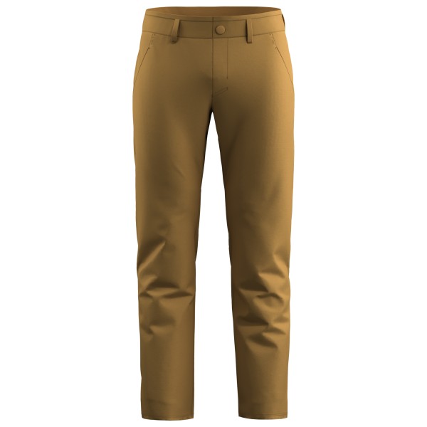 Salewa - Fanes Light Pant - Freizeithose Gr 50 braun Salewa - Fanes Light Pant - Freizeithose Gr 50 braun von Salewa