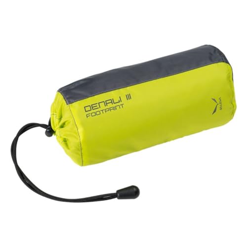 Salewa Denali III Zelt Unterlegplane, Grau Salewa Denali III Zelt Unterlegplane, Grau von Salewa