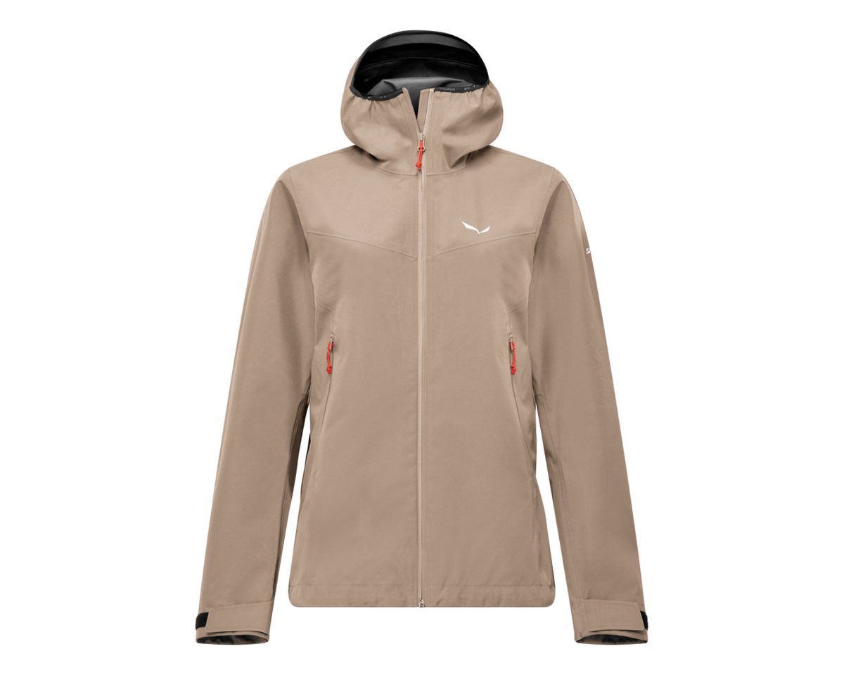 Salewa Funktionsjacke Puez Gtx 3L Epe Jacket W, GoreTex Hardshell-Jacke, Damen - Salewa Salewa Funktionsjacke Puez Gtx 3L Epe Jacket W, GoreTex Hardshell-Jacke, Damen - Salewa von Salewa