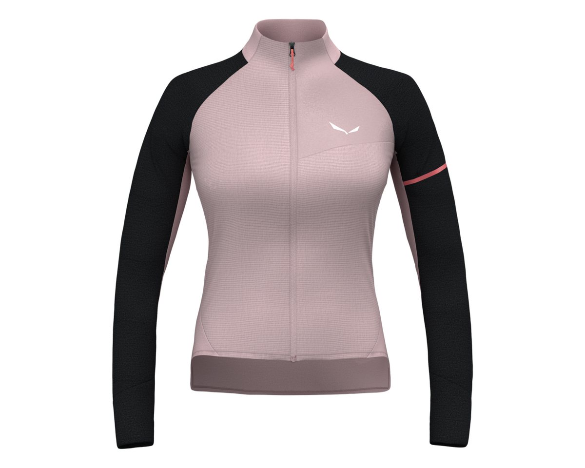 Salewa Funktionsjacke Vento Merino Hybrid Jacke Damen - Salewa Salewa Funktionsjacke Vento Merino Hybrid Jacke Damen - Salewa von Salewa