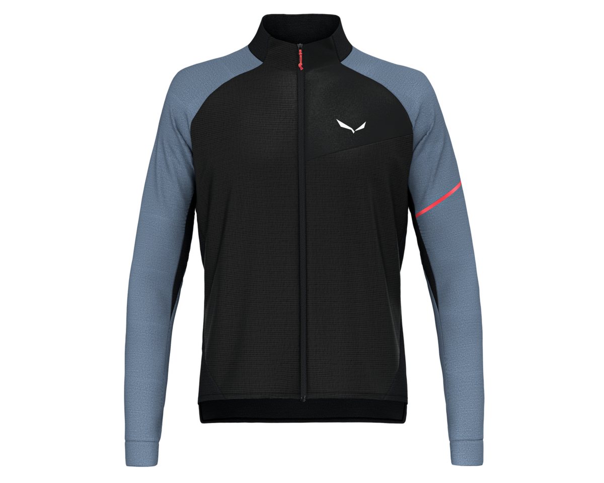 Salewa Funktionsjacke Vento Merino Hybrid Jacke Herren - Salewa Salewa Funktionsjacke Vento Merino Hybrid Jacke Herren - Salewa von Salewa