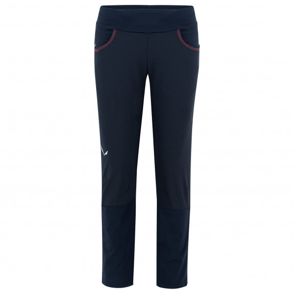 Salewa - Girl's Agner 4 DST Pant - Kletterhose Gr 164 blau Salewa - Girl's Agner 4 DST Pant - Kletterhose Gr 164 blau von Salewa