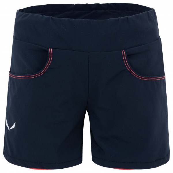 Salewa - Girl's Agner DST Shorts - Shorts Gr 164 blau Salewa - Girl's Agner DST Shorts - Shorts Gr 164 blau von Salewa