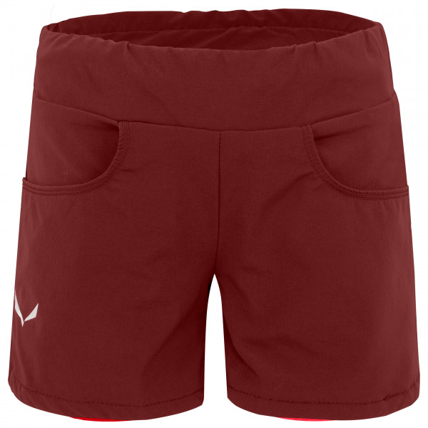 Salewa - Girl's Agner DST Shorts - Shorts Gr 164 rot Salewa - Girl's Agner DST Shorts - Shorts Gr 164 rot von Salewa