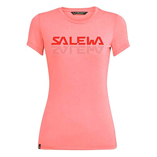 SALEWA Graphic Dri-rel, T-Shirt für Damen von Salewa