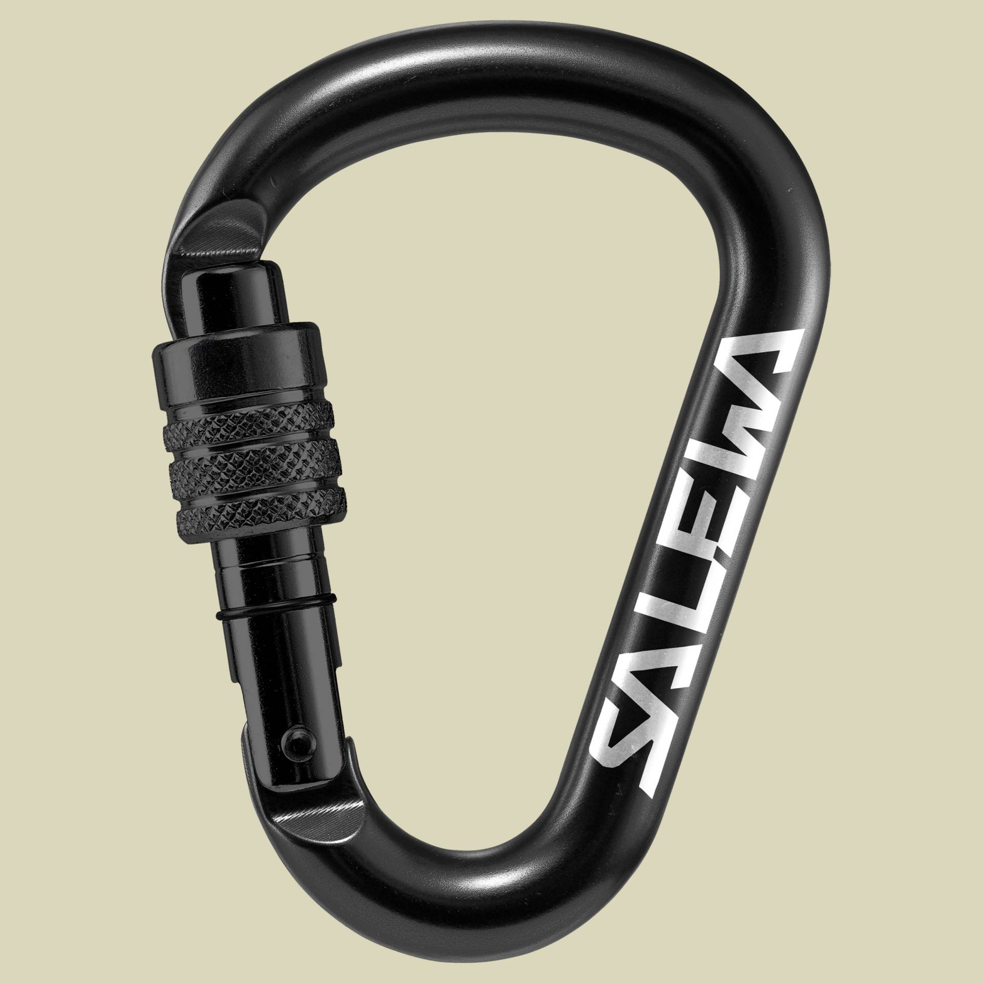HMS Screw G2 Größe small Farbe black HMS Screw G2 Größe small Farbe black von Salewa