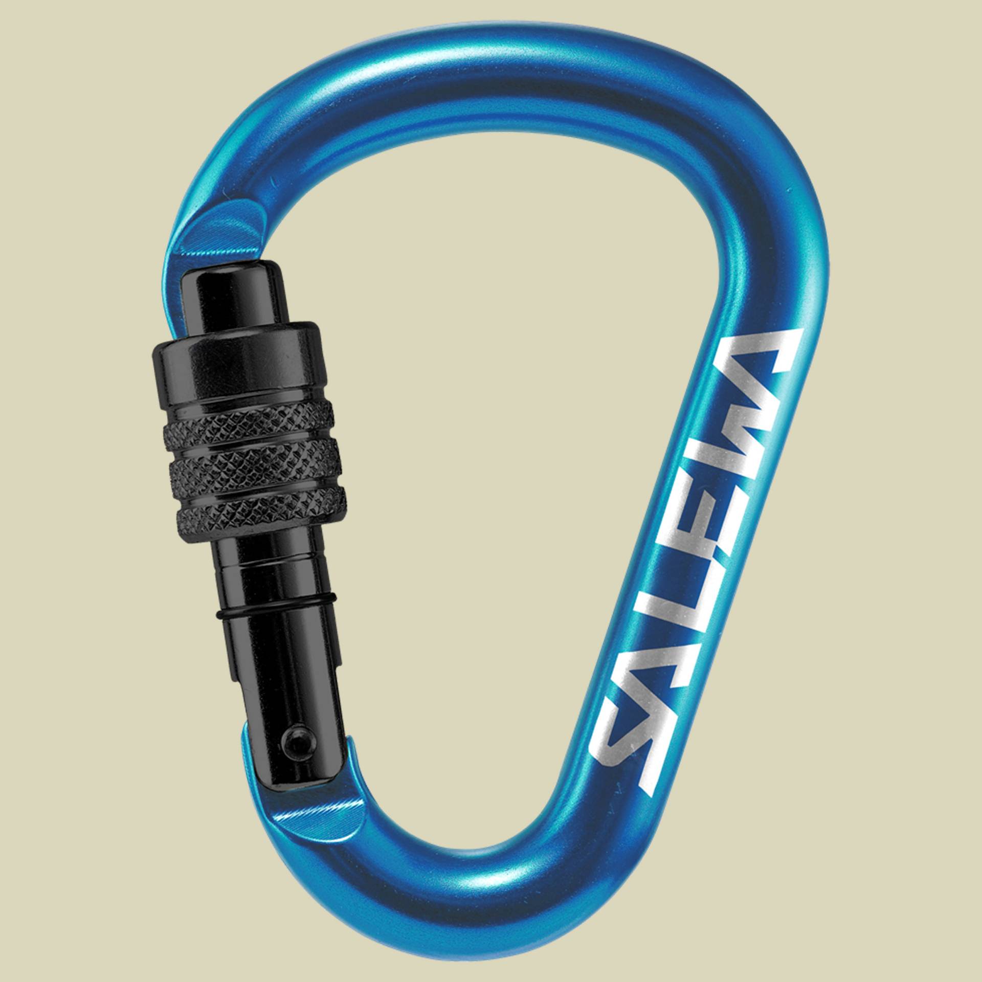 HMS Screw G2 Größe small Farbe blue HMS Screw G2 Größe small Farbe blue von Salewa