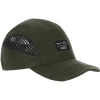 Salewa Hemp Flex 5 Panel Cap Salewa Hemp Flex 5 Panel Cap von Salewa