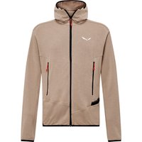 Salewa Herren Agner Hemp 2 Hooded Jacke Salewa Herren Agner Hemp 2 Hooded Jacke von Salewa