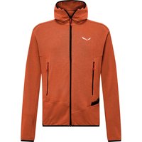 Salewa Herren Agner Hemp 2 Hooded Jacke Salewa Herren Agner Hemp 2 Hooded Jacke von Salewa