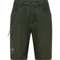 Salewa Herren Agner Hemp Ripstop Shorts von Salewa