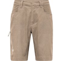 Salewa Herren Agner Hemp Ripstop Shorts Salewa Herren Agner Hemp Ripstop Shorts von Salewa