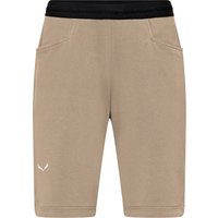 Salewa Herren Agner Hemp Shorts Salewa Herren Agner Hemp Shorts von Salewa