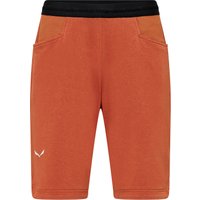 Salewa Herren Agner Hemp Shorts Salewa Herren Agner Hemp Shorts von Salewa