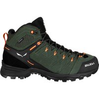 Salewa Herren Alp Mate Mid WP Schuhe Salewa Herren Alp Mate Mid WP Schuhe von Salewa