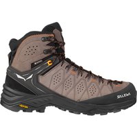 Salewa Herren Alp Trainer 2 Mid GTX Schuhe Salewa Herren Alp Trainer 2 Mid GTX Schuhe von Salewa