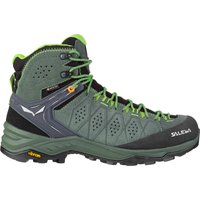 Salewa Herren Alp Trainer 2 Mid GTX Schuhe Salewa Herren Alp Trainer 2 Mid GTX Schuhe von Salewa