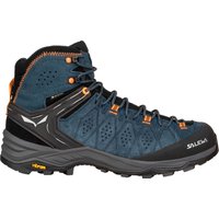 Salewa Herren Alp Trainer 2 Mid GTX Schuhe Salewa Herren Alp Trainer 2 Mid GTX Schuhe von Salewa