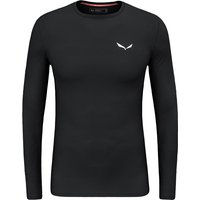 Salewa Herren Cristallo Warm AMR Longsleeve Salewa Herren Cristallo Warm AMR Longsleeve von Salewa