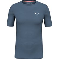 Salewa Herren Cristallo Warm AMR T-Shirt von Salewa