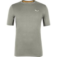 Salewa Herren Cristallo Warm AMR T-Shirt von Salewa