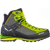 Salewa Herren Crow GTX Schuhe Salewa Herren Crow GTX Schuhe von Salewa