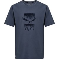 Salewa Herren Eagle 3Cime T-Shirt Salewa Herren Eagle 3Cime T-Shirt von Salewa