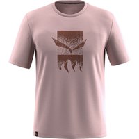 Salewa Herren Eagle 3Cime T-Shirt Salewa Herren Eagle 3Cime T-Shirt von Salewa