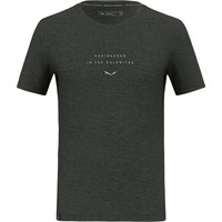 Salewa Herren Eagle EITD AM T-Shirt Salewa Herren Eagle EITD AM T-Shirt von Salewa