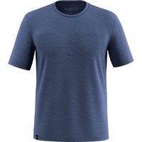 Salewa Herren Eagle EITD AM T-Shirt Salewa Herren Eagle EITD AM T-Shirt von Salewa