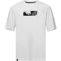Salewa Herren Eagle Hybrid Loose T-Shirt Salewa Herren Eagle Hybrid Loose T-Shirt von Salewa