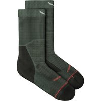 Salewa Herren Eagle Light Crew Socken Salewa Herren Eagle Light Crew Socken von Salewa