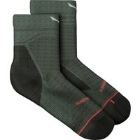 Salewa Herren Eagle Light Qrt Socken Salewa Herren Eagle Light Qrt Socken von Salewa