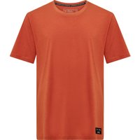 Salewa Herren Eagle Logo Patch T-Shirt Salewa Herren Eagle Logo Patch T-Shirt von Salewa
