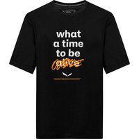 Salewa Herren Eagle Outside Loose T-Shirt Salewa Herren Eagle Outside Loose T-Shirt von Salewa