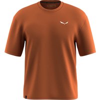Salewa Herren Eagle Sunset Loose T-Shirt Salewa Herren Eagle Sunset Loose T-Shirt von Salewa
