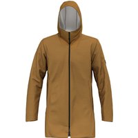 Salewa Herren Fanes 3L PTX Hemp 2/1 Mantel von Salewa