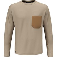 Salewa Herren Fanes Dry Pullover Salewa Herren Fanes Dry Pullover von Salewa