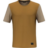 Salewa Herren Fanes Dry T-Shirt Salewa Herren Fanes Dry T-Shirt von Salewa