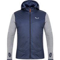 Salewa Herren Fanes Eng. Am Hybrid Jacke von Salewa